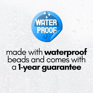 Petite Holy Water Necklace