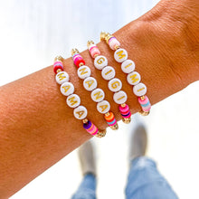 Load image into Gallery viewer, Mama, Nana, Gigi, Mimi Gold Filled Bracelet
