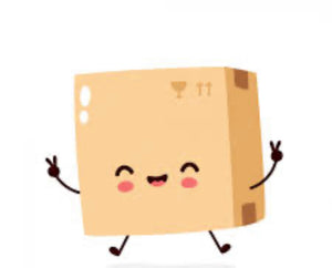Custom Shipping