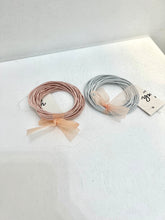 Load image into Gallery viewer, Guitar String Bracelets

