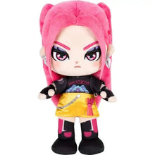 Load image into Gallery viewer, KPop Demon Hunters Mira 8” Plush
