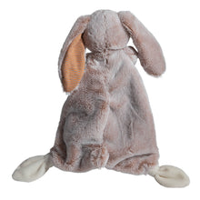 Load image into Gallery viewer, Silky Bunny Lovey - Tan
