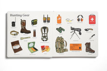 Load image into Gallery viewer, The Big Book of Hunting
