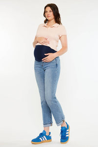KanCan Maternity Jeans