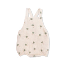 Load image into Gallery viewer, Palm Trees Sunsuit
