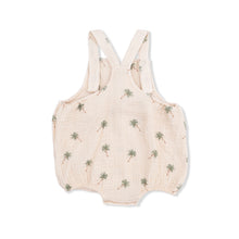 Load image into Gallery viewer, Palm Trees Sunsuit
