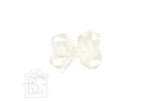 Load image into Gallery viewer, Scalloped Edge Bows
