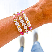Load image into Gallery viewer, Mama, Nana, Gigi, Mimi Gold Filled Bracelet
