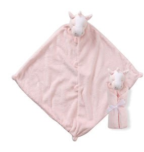 Angel Dear Cuddle Twins (2 Pack Lovie Blankies)