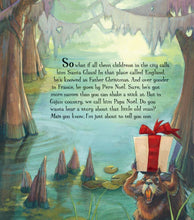 Load image into Gallery viewer, The Legend of Papa Noel: A Cajun Christmas Story

