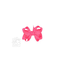 Load image into Gallery viewer, Multi-Loop Grosgrain Bow Clips
