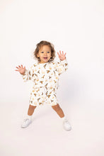 Load image into Gallery viewer, Ducks Sweatshirt Set
