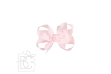 Load image into Gallery viewer, Scalloped Edge Bows
