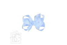 Load image into Gallery viewer, Scalloped Edge Bows

