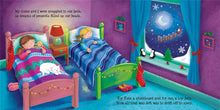 Load image into Gallery viewer, The Night Before Christmas Board Book
