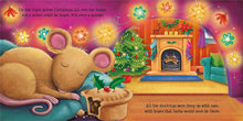 Load image into Gallery viewer, The Night Before Christmas Board Book
