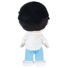 Load image into Gallery viewer, KPop Demon Hunters Jinu 8” Plush
