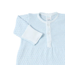 Load image into Gallery viewer, Paty Knit Placket Gown (2 Colors!)

