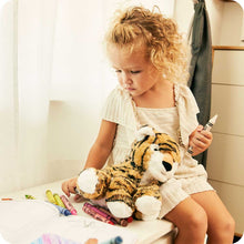 Load image into Gallery viewer, Tiger Warmies
