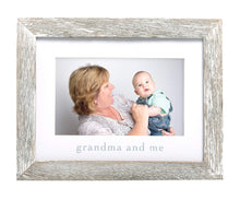 Load image into Gallery viewer, White Washed Frame
