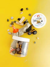 Load image into Gallery viewer, Construction (Cookies &amp; Cream) Dough-To-Go
