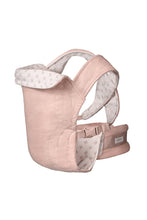Load image into Gallery viewer, Blush Floret Soft Buckle Carrier
