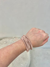 Load image into Gallery viewer, Guitar String Bracelets
