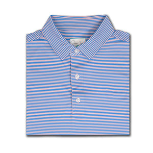 The Horseshoe Men's Polo