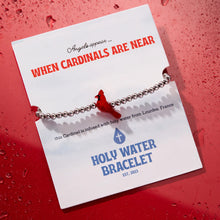 Load image into Gallery viewer, Holy Water Stretch Bracelet
