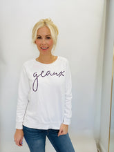 Load image into Gallery viewer, The GEAUX Sweatshirt
