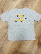 Load image into Gallery viewer, Big Brother Tiger Paws Shirt
