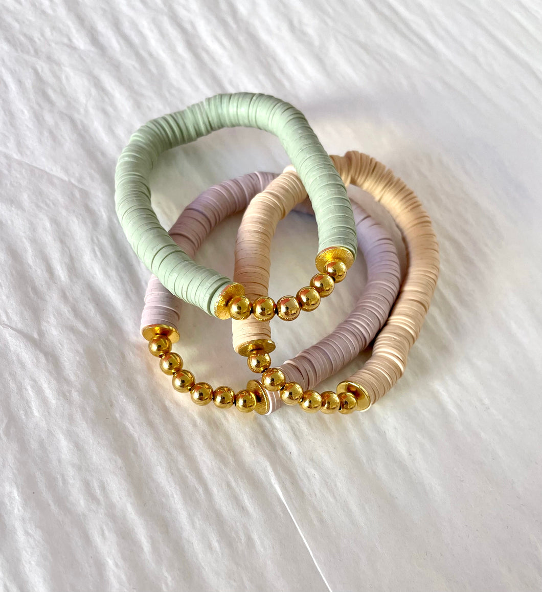 Handmade Beaded Bracelets