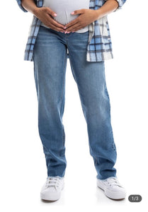 Sammy Girlfriend Jeans