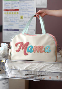 Mama Duffle