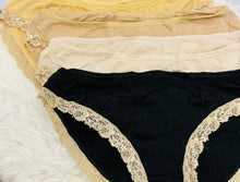 Load image into Gallery viewer, Maternity Cotton Panties
