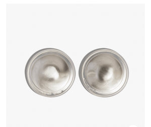 Silverette Silicone Rings