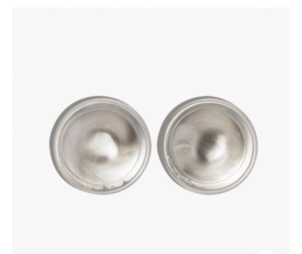 Silverette Silicone Rings