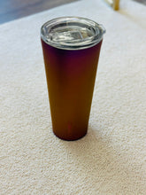 Load image into Gallery viewer, Nebula Tumbler- Corkcicle
