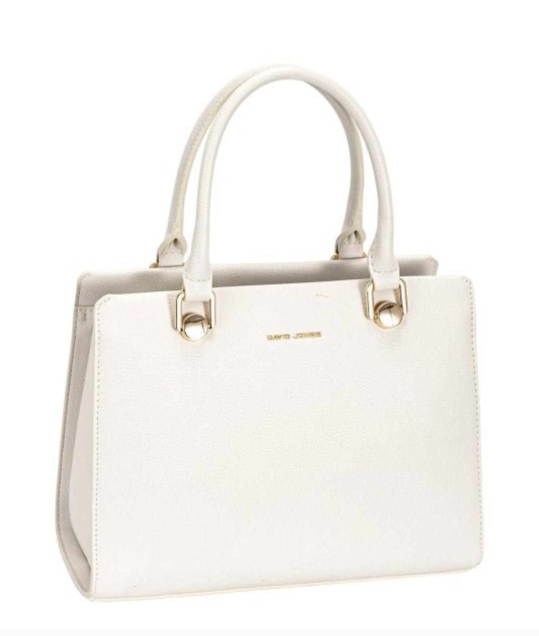 DJ Satchel Hand Bag