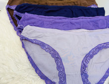 Load image into Gallery viewer, Maternity Cotton Panties
