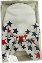 Load image into Gallery viewer, Patriotic Princess Hat
