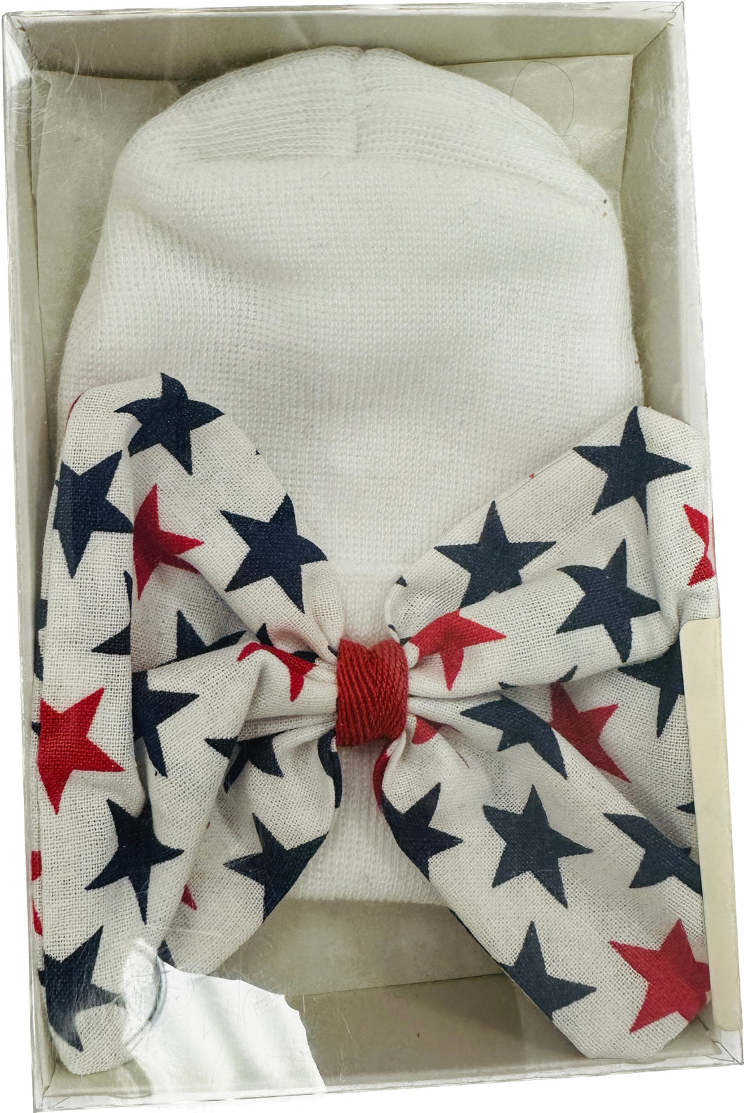 Patriotic Princess Hat