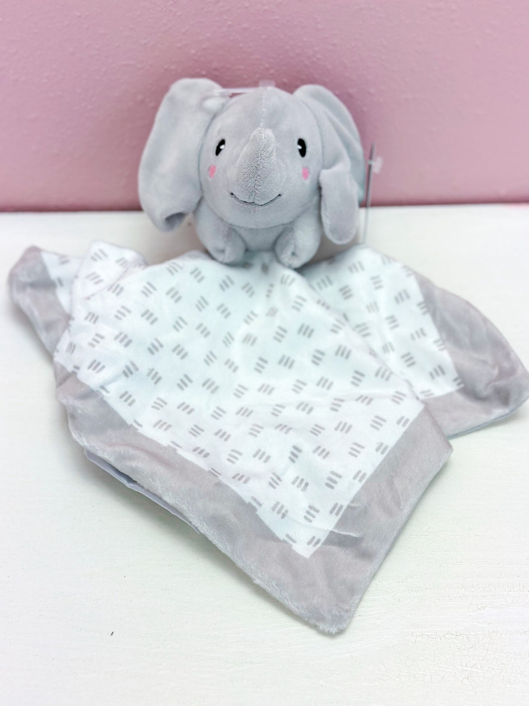 Elephant Lovey