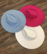 Load image into Gallery viewer, Heather Adjustable Hats
