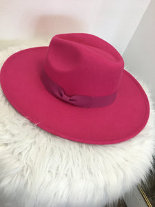 Heather Adjustable Hats