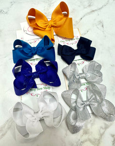 One Stop Bow Shop