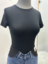 Load image into Gallery viewer, Ari Round Neck Bodysuit
