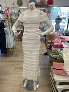 Willow Knit Maxi Dress