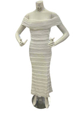 Load image into Gallery viewer, Willow Knit Maxi Dress
