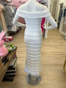 Willow Knit Maxi Dress
